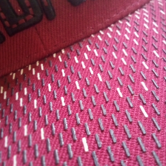 BAMA hat - Picture 4 of 4